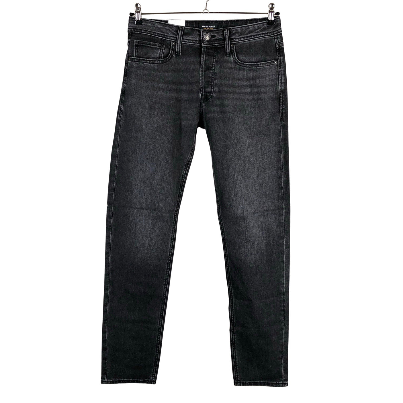 Unisex Jack & Jones - Jeans, size W30 - Gray (1)