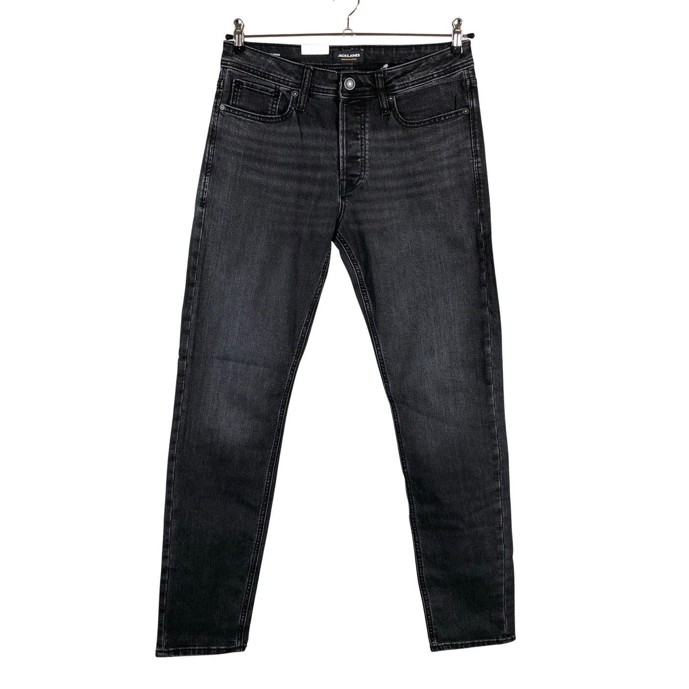 Unisex Jack & Jones - Jeans, size W30 - Gray (1)