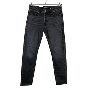 Unisex Jack & Jones - Jeans, size W30 - Gray (1)