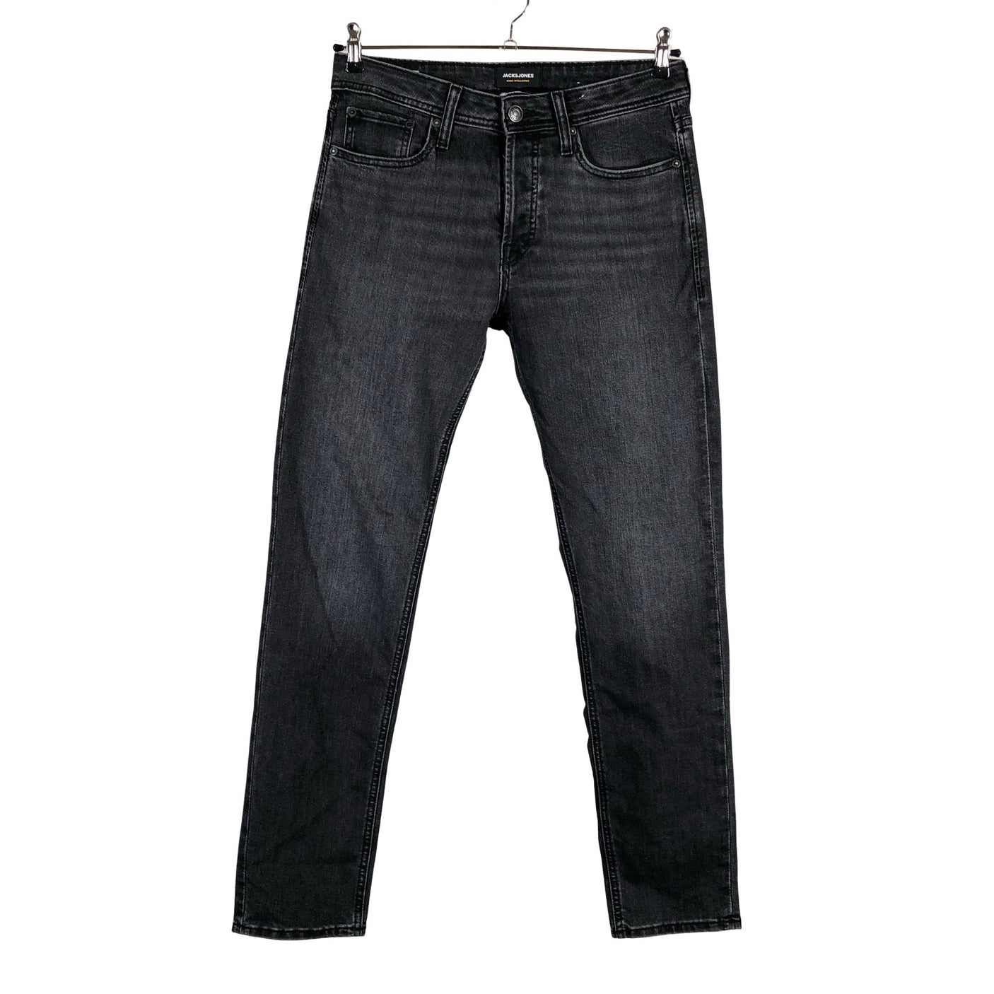 Unisex Jack & Jones - Jeans, size W30 - Gray (1)