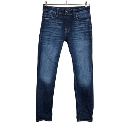 Unisex Jack & Jones - Jeans, size W30 - Blue ()