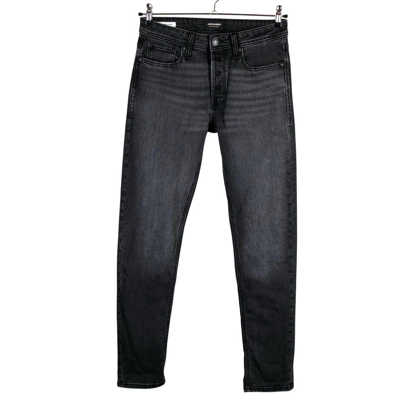 Unisex Jack & Jones - Jeans, size W30 - Gray (1)
