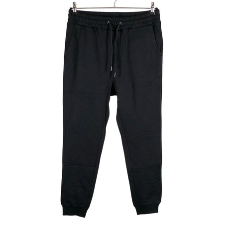 Unisex Jack & Jones - Sweatpants, size M - Black ()