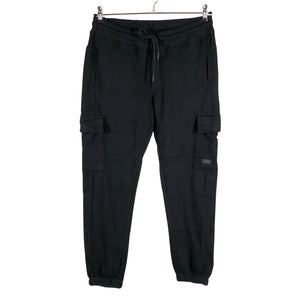 Unisex Jack & Jones - Sweatpants, size M - Black (1)