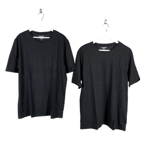 Unisex Jack & Jones - T-shirt, size XL - Black (1)