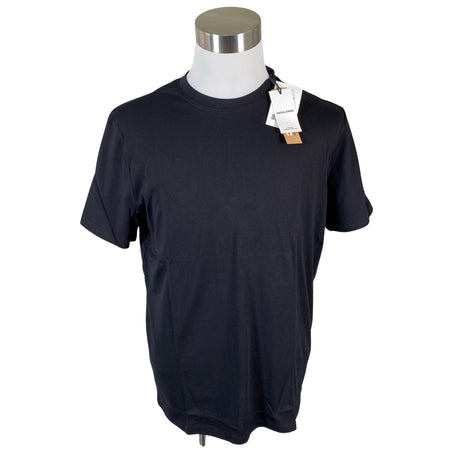 Unisex Jack & Jones - T-shirt, size XL - Black ()