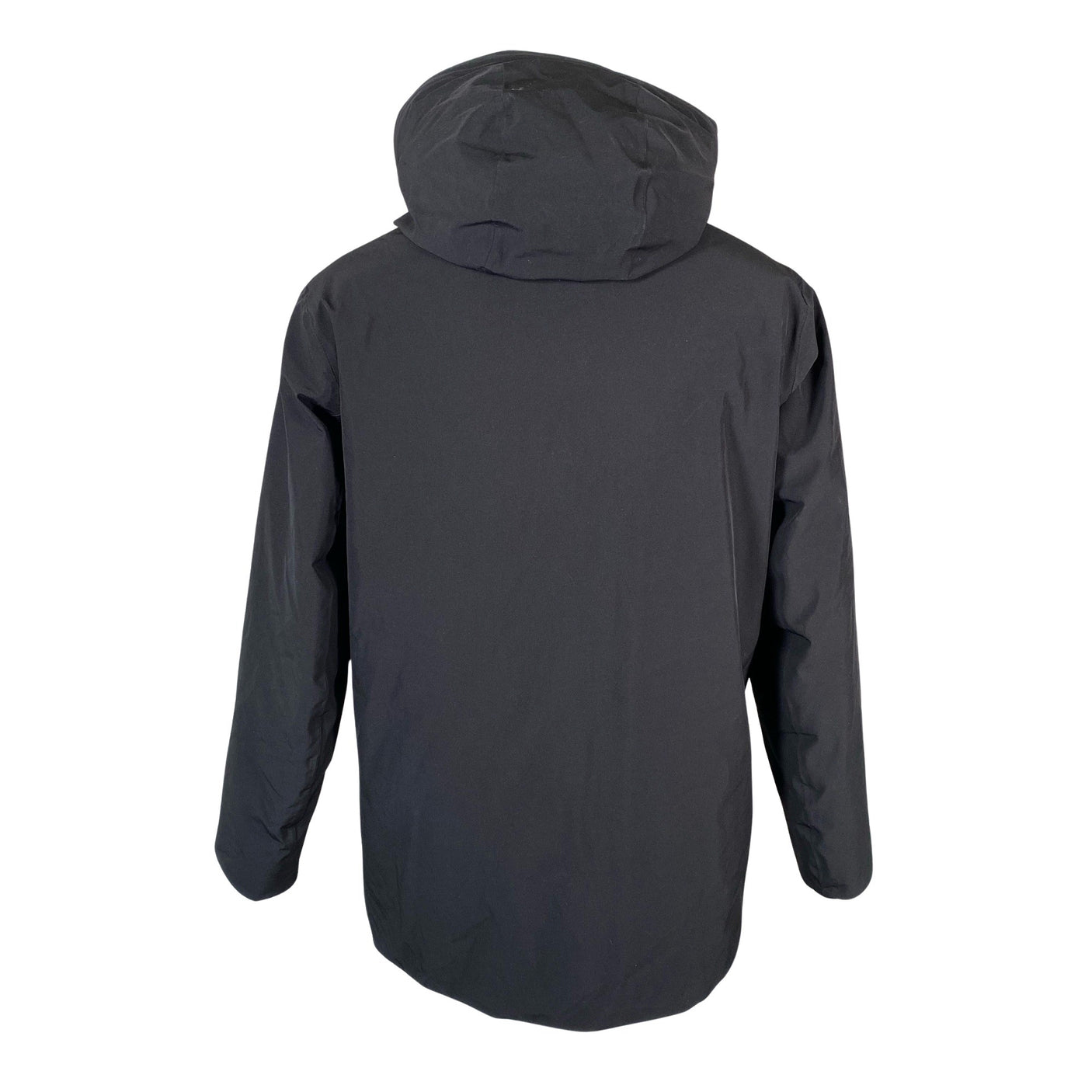 Unisex Jack & Jones - Winter jacket, size L - Black (2)