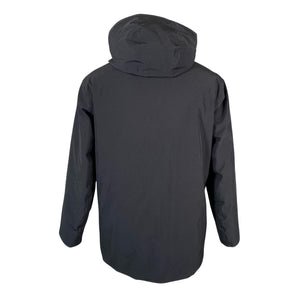 Unisex Jack & Jones - Winter jacket, size L - Black (2)