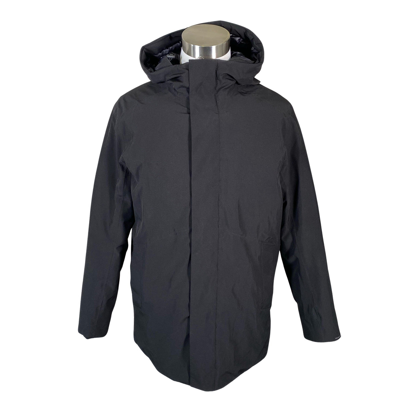 Unisex Jack & Jones - Winter jacket, size L - Black (1)