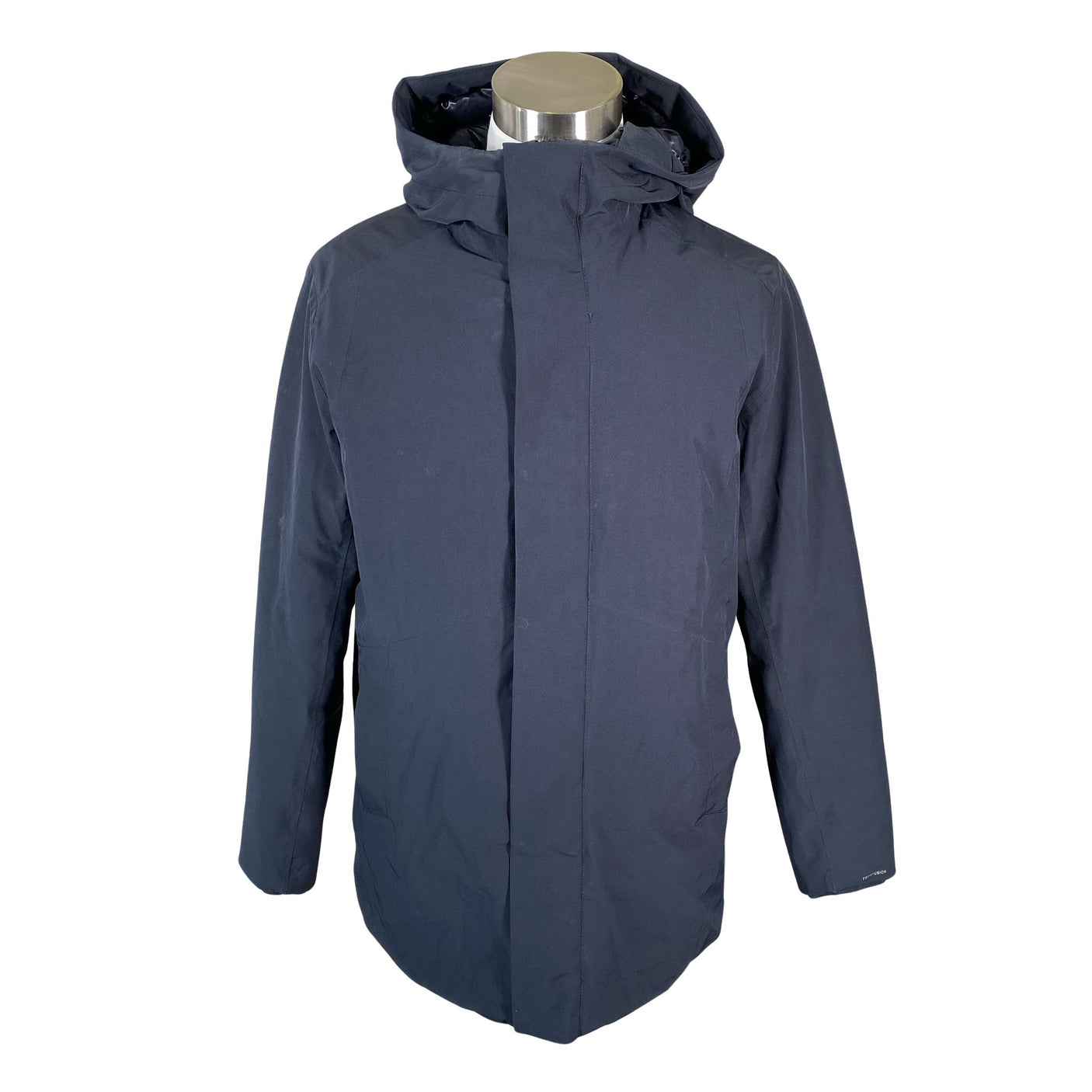 Unisex Jack & Jones - Winter jacket, size L - Blue (1)