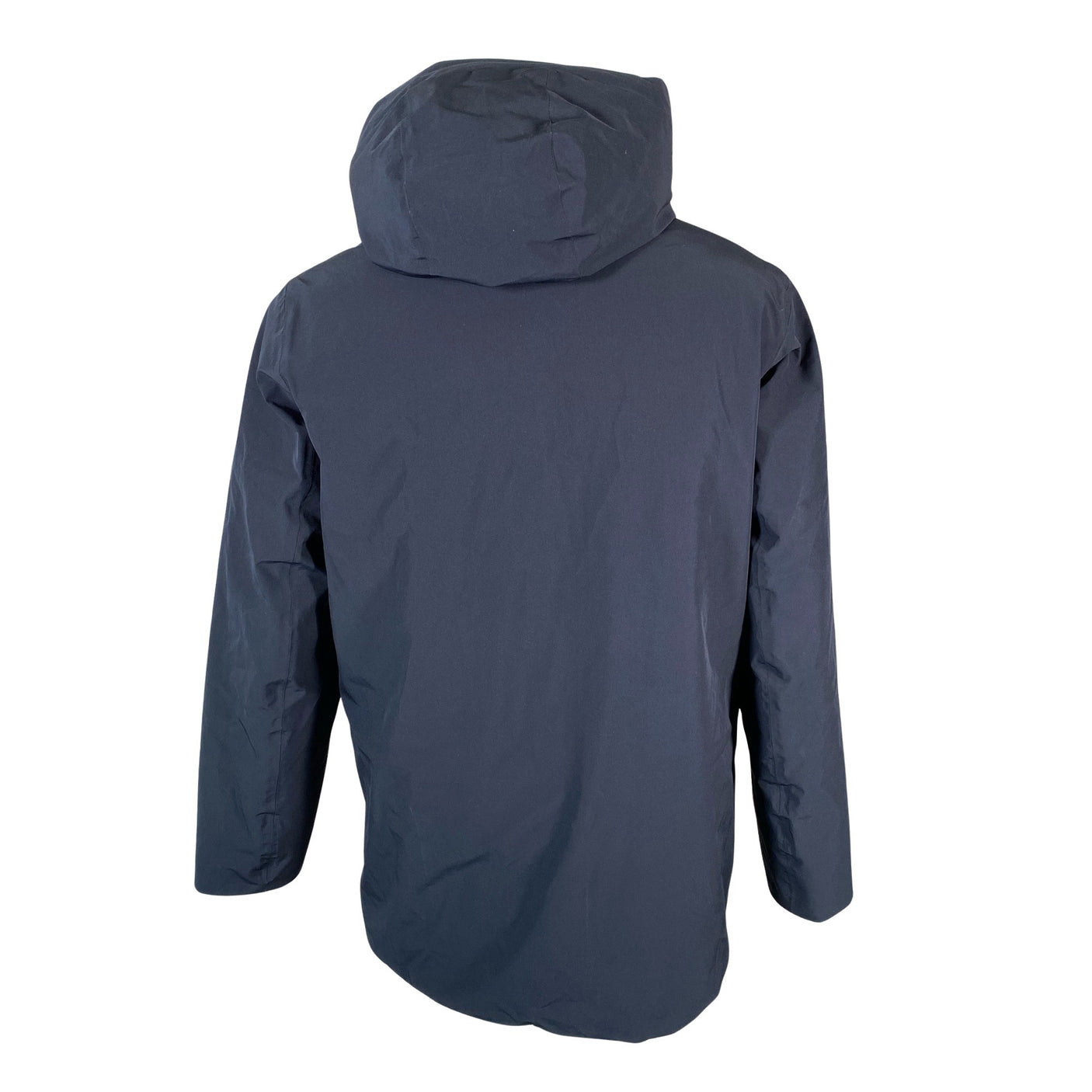 Unisex Jack & Jones - Winter jacket, size L - Blue (2)