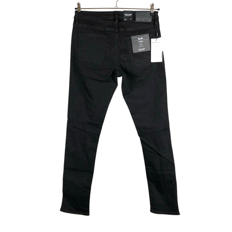 Unisex Jack & Jones - Jeans, size W31 - Black (2)