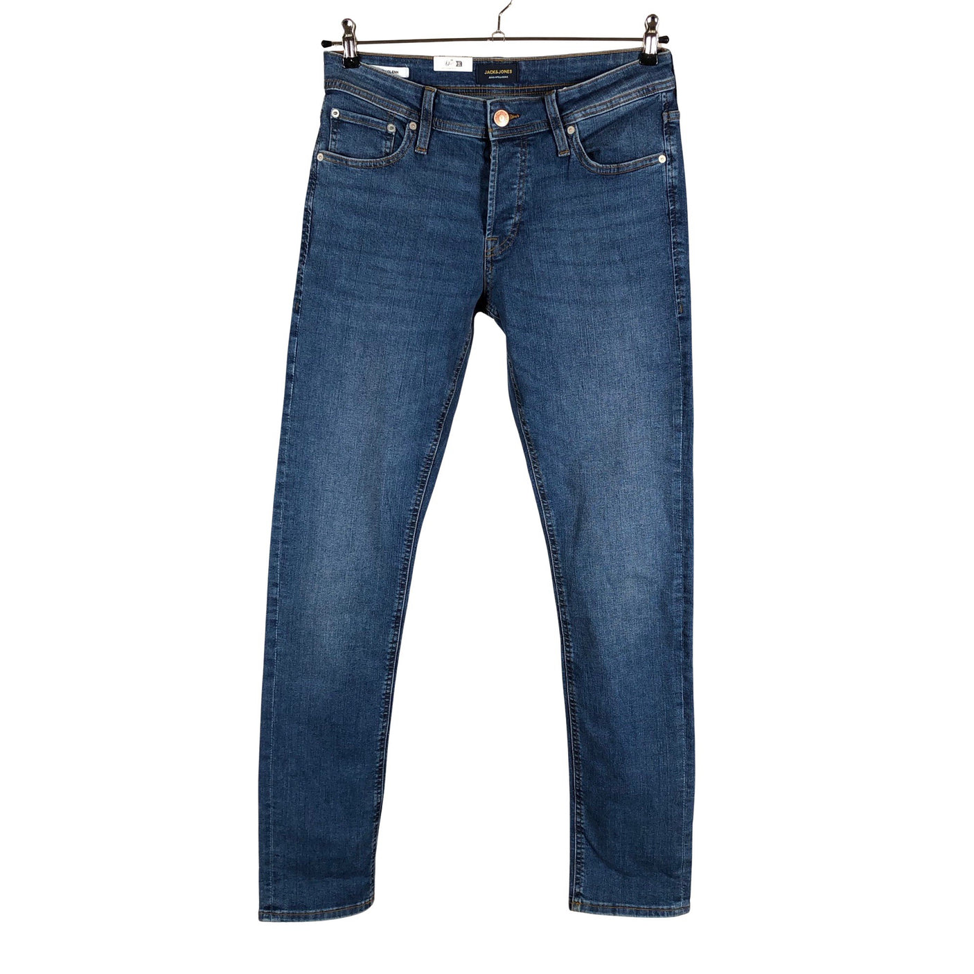 Unisex Jack & Jones - Jeans, size W31 - Blue (1)