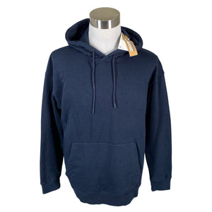 Unisex Jack & Jones - Hoodie, size XL - Blue (1)