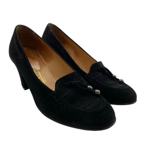 Unisex Pertti Palmroth - High heels, size 37 - Black (2)