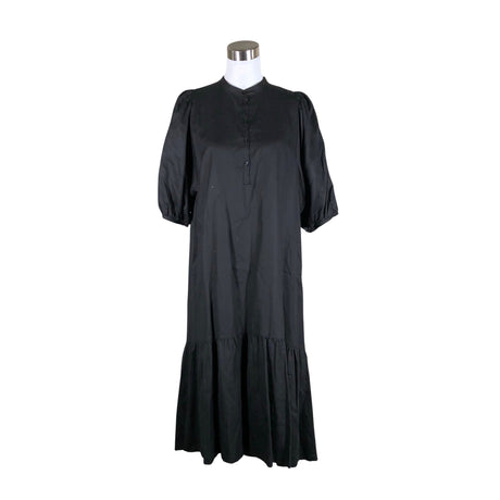 Unisex Aarrelabel - Dress, size 40 - Black ()