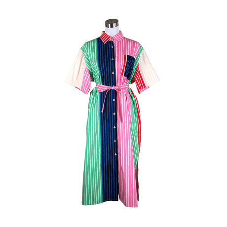 Unisex Marimekko - Dress, size 40 - Pink ()
