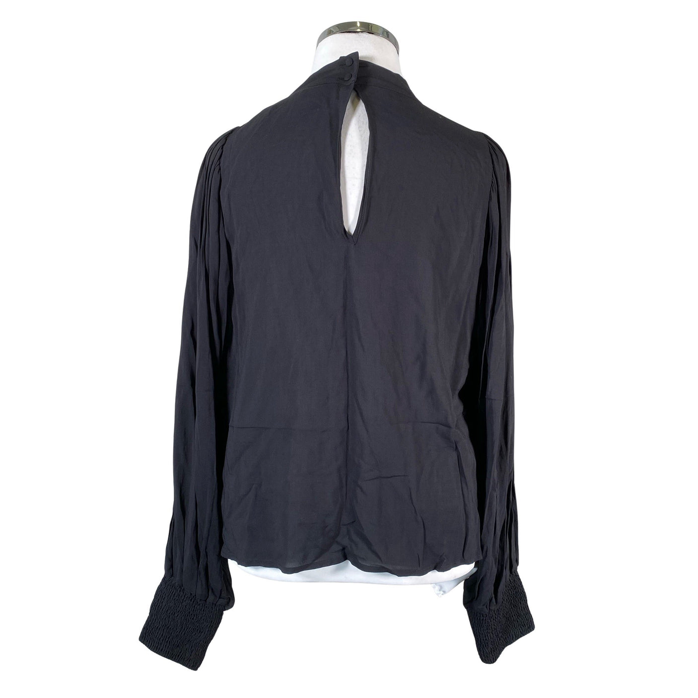 Unisex Kaiko - Blouse, size 42 - Black (2)