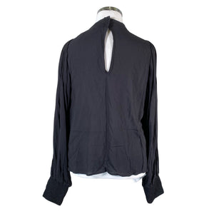 Unisex Kaiko - Blouse, size 42 - Black (2)