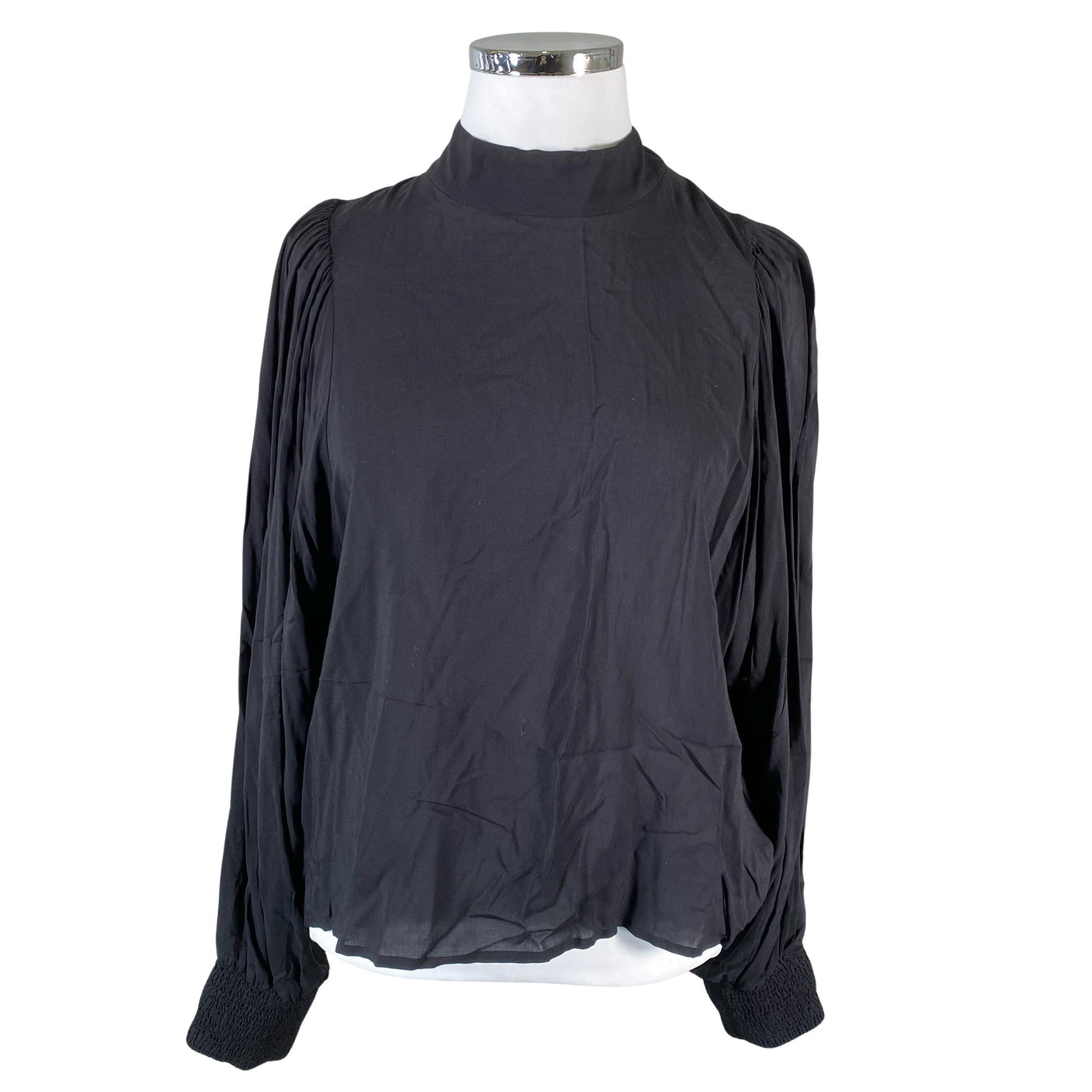Unisex Kaiko - Blouse, size 42 - Black (1)