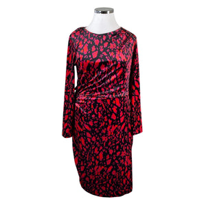 Unisex InWear - Dress, size 44 - Pink (1)