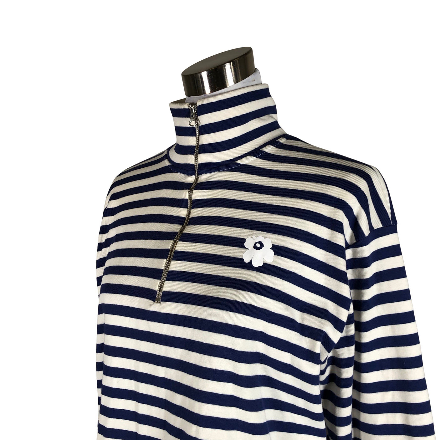 Unisex Marimekko - Sweatshirt, size 34 - Blue (3)