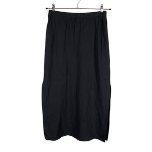 Unisex Voglia - Tricot skirt, size 36 - Black (1)