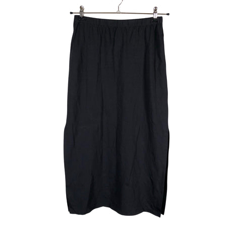 Unisex Voglia - Tricot skirt, size 36 - Black ()