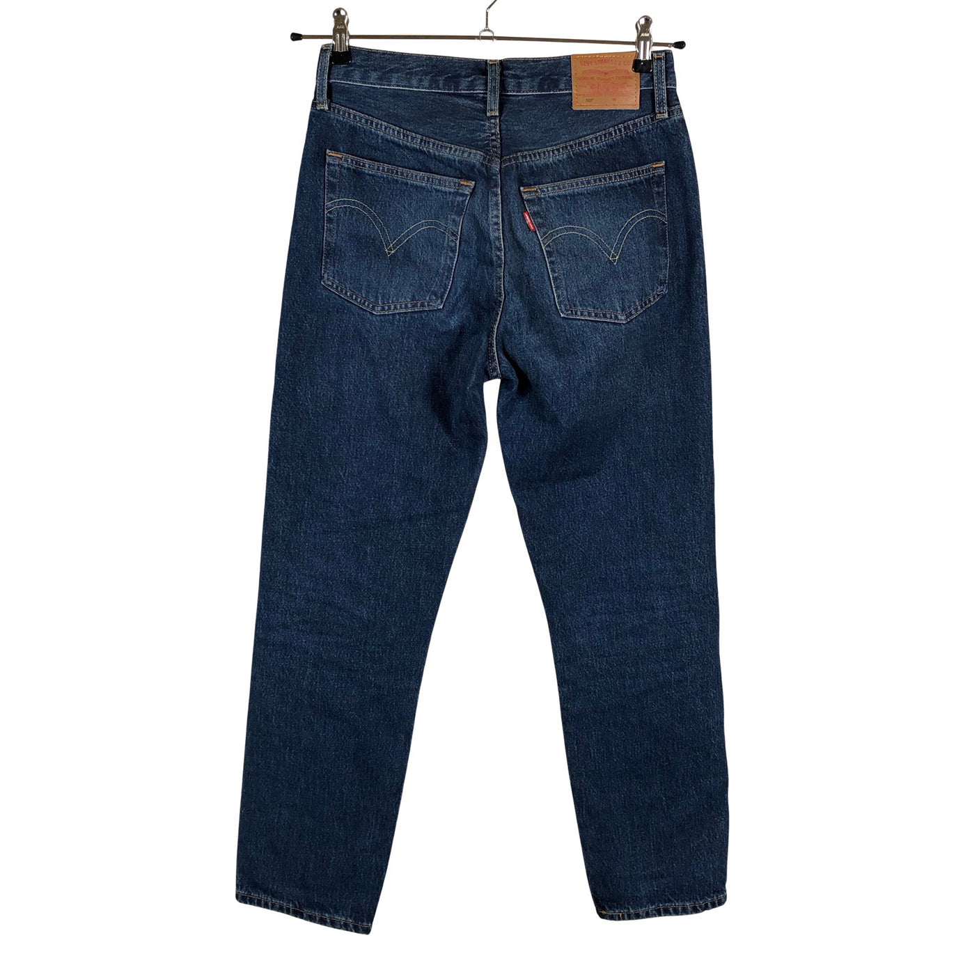 Unisex Levi's - Jeans, size W25 - Blue (2)