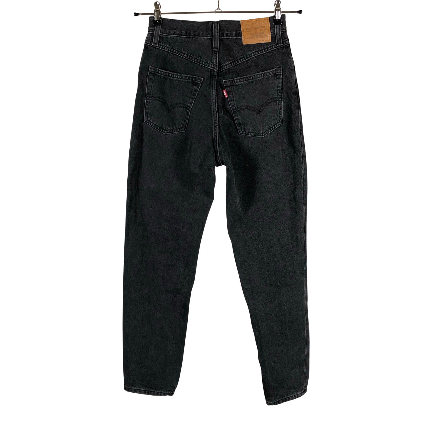 Unisex Levi's - Jeans, size W26 - Gray (2)