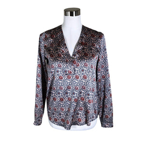 Unisex Esprit - Blouse, size 34 - Light pink (1)