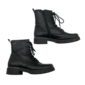 Unisex Piqant - Ankle boots, size 37 - Black (1)