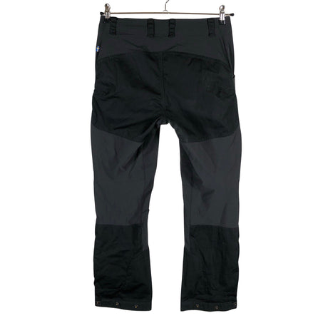Unisex Fjällräven - Outdoor pants, size 38 - Black (2)