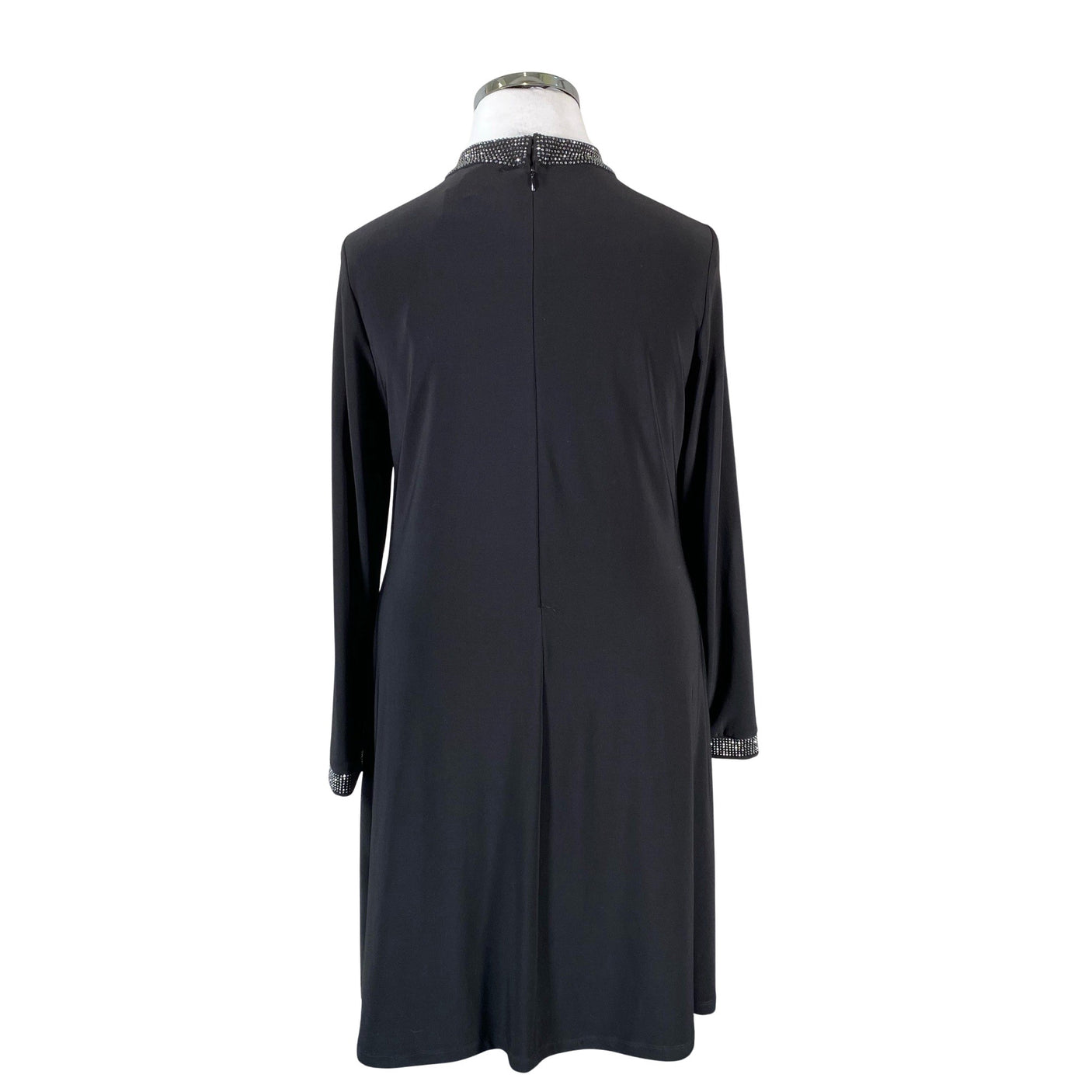 Unisex Frank Lyman - Party dress, size 42 - Black (3)