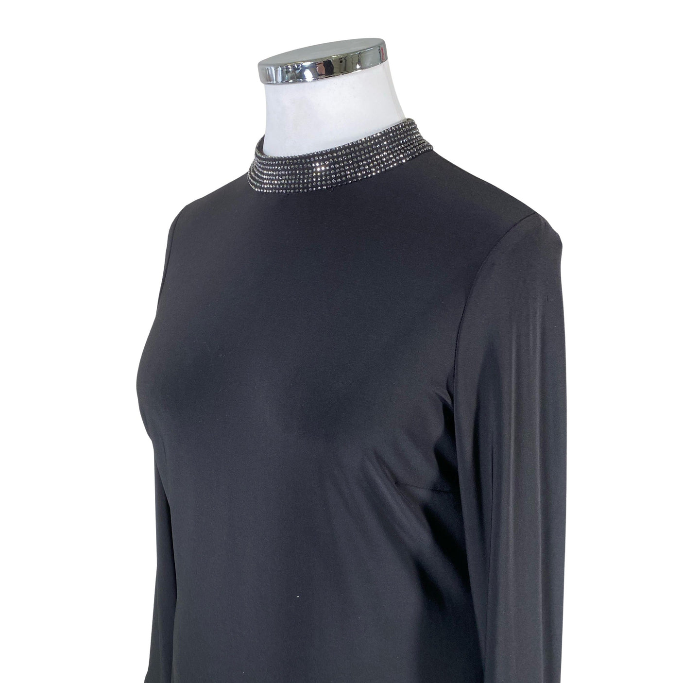 Unisex Frank Lyman - Party dress, size 42 - Black (2)