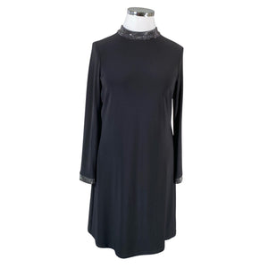 Unisex Frank Lyman - Party dress, size 42 - Black (1)