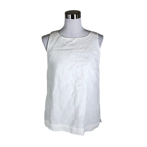 Unisex Nanso - Top, size 38 - White (1)