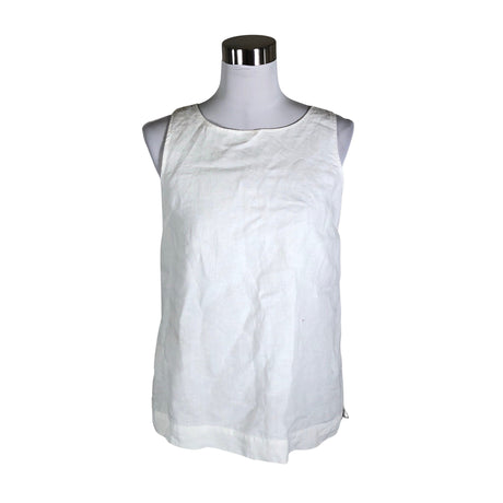 Unisex Nanso - Top, size 38 - White ()