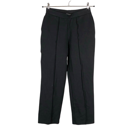 Unisex Noom - Tricot pants, size 34 - Black ()