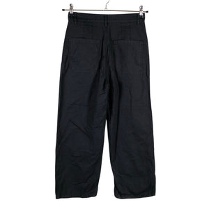 Unisex Massimo Dutti - Slacks, size 36 - Black (2)
