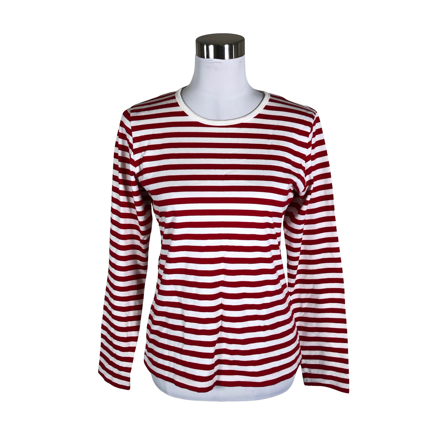 Unisex Marimekko - Tricot shirt, size 36 - Red (1)