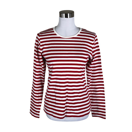 Unisex Marimekko - Tricot shirt, size 36 - Red ()