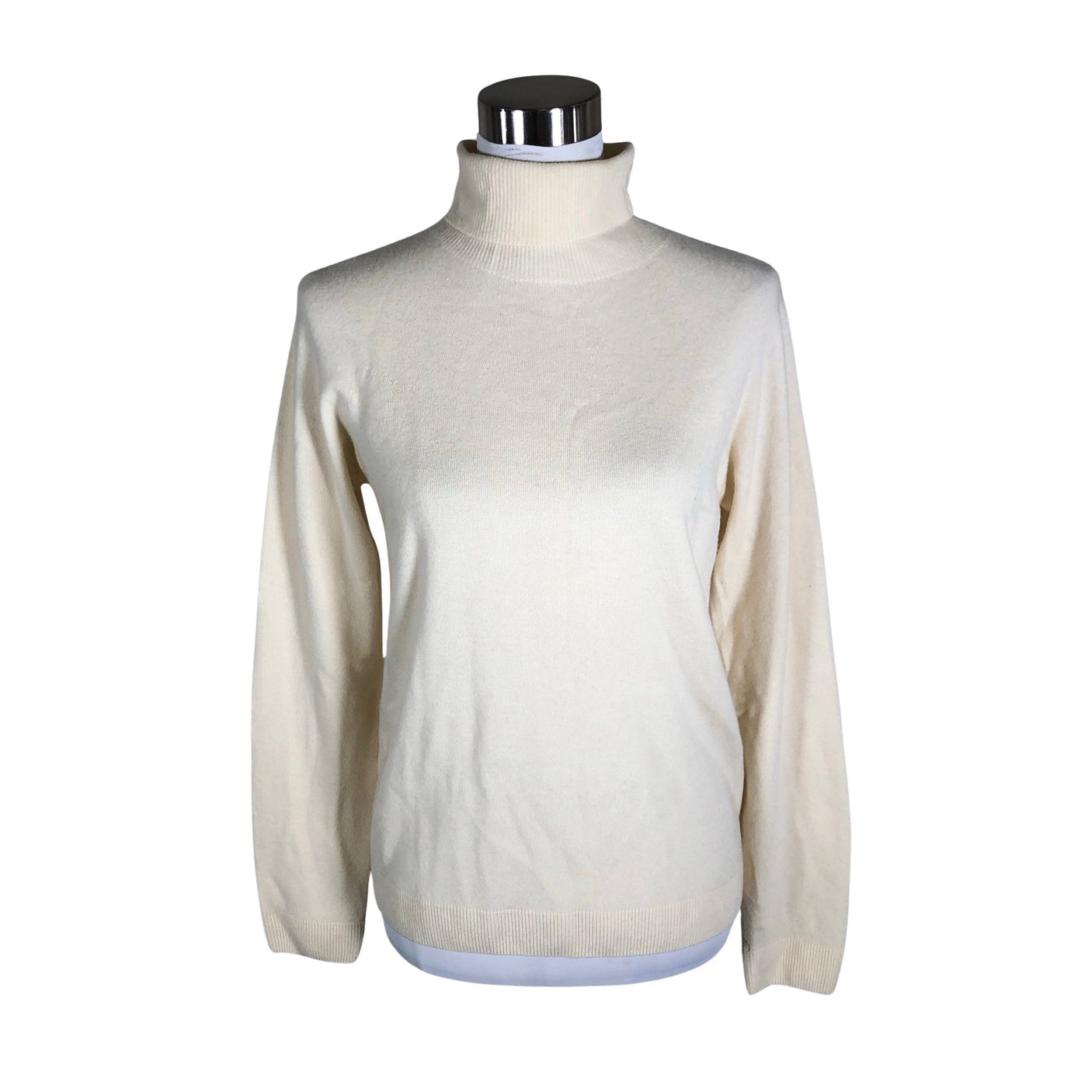 Unisex Uniqlo - Sweater, size 36 - Natural white (1)