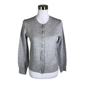 Unisex Autograph by Marks & Spencer - Cardigan, size 36 - Gray (1)