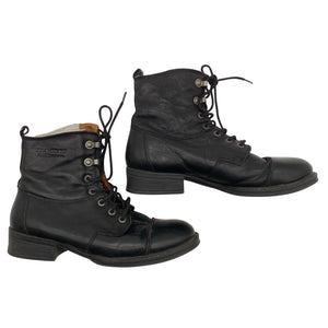 Unisex Ten Points - Winter shoes, size 37 - Black (1)