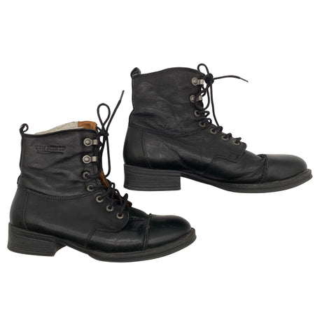 Unisex Ten Points - Winter shoes, size 37 - Black ()
