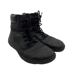 Unisex Groundies - Ankle boots, size 39 - Black (2)
