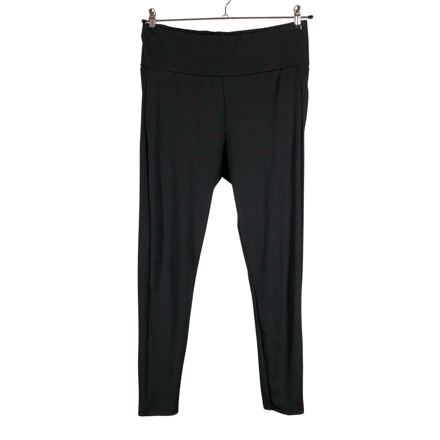 Unisex NOSH - Sports tights, size 46 - Black (1)