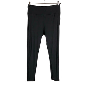 Unisex NOSH - Sports tights, size 46 - Black (1)