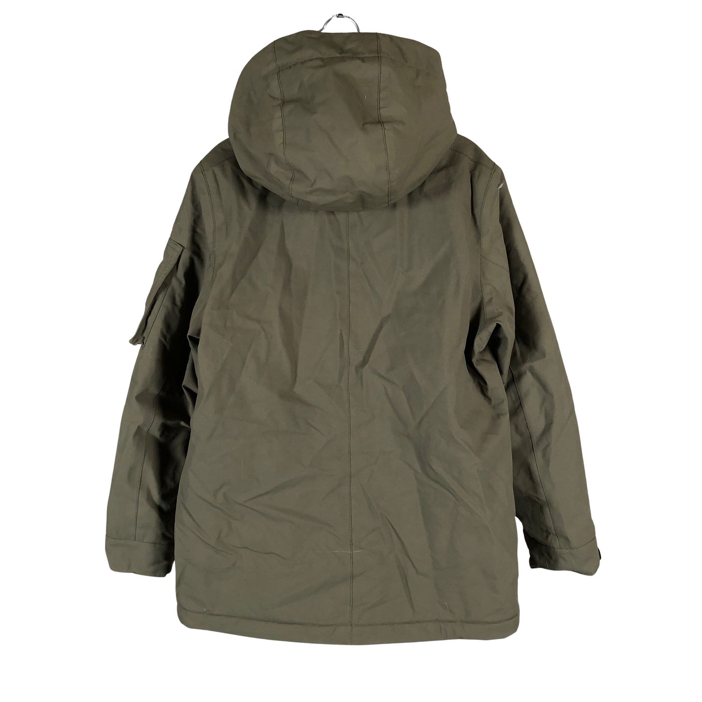 Unisex 8848 Altitude - Winter jacket, size 128 - 134 - Green (2)
